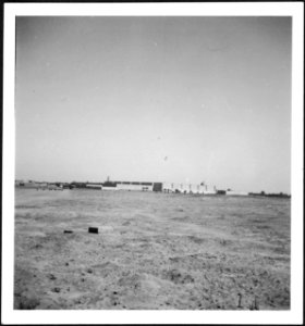 CH-NB - Irak- Landschaft - Annemarie Schwarzenbach - SLA-Schwarzenbach-A-5-03-164