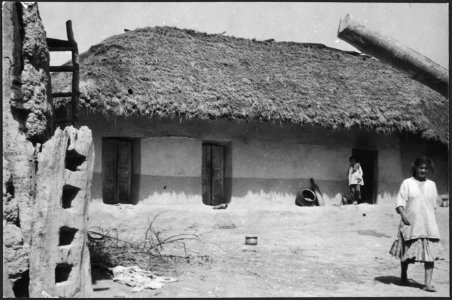CH-NB - Iran, Mazanderan (Mazandaran)- Dorf - Annemarie Schwarzenbach - SLA-Schwarzenbach-A-5-19-074