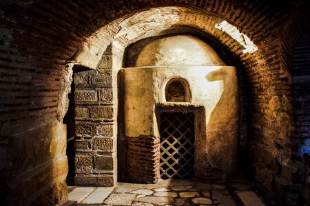 Greek historic christianity