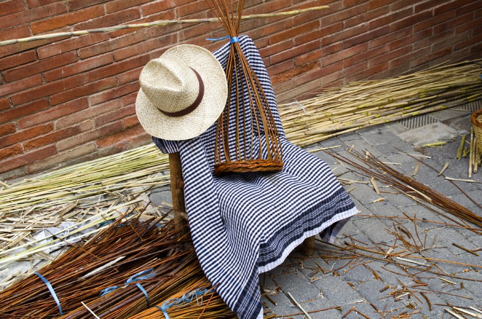 Style vintage retro