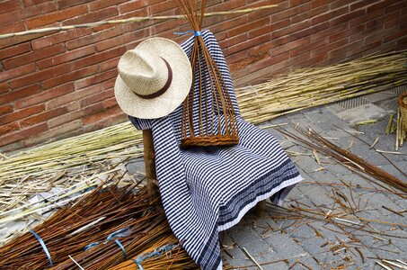 Style vintage retro