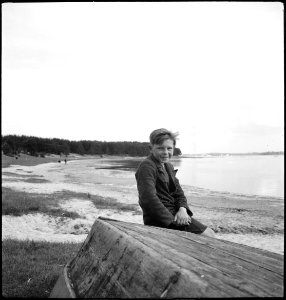 CH-NB - Lettland- Menschen - Annemarie Schwarzenbach - SLA-Schwarzenbach-A-5-16-182
