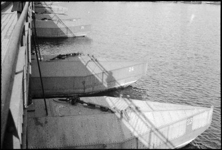CH-NB - Lettland, Riga- Brücke - Annemarie Schwarzenbach - SLA-Schwarzenbach-A-5-17-089