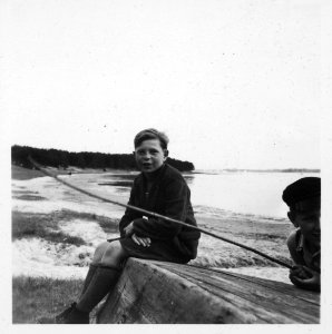 CH-NB - Lettland- Menschen - Annemarie Schwarzenbach - SLA-Schwarzenbach-A-5-16-181