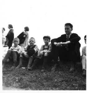 CH-NB - Lettland- Menschen - Annemarie Schwarzenbach - SLA-Schwarzenbach-A-5-16-188