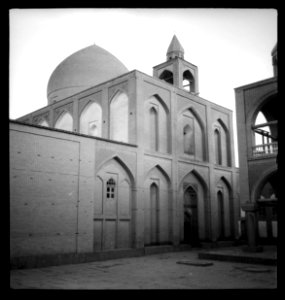 CH-NB - Persien, Djulfa- Kirche - Annemarie Schwarzenbach - SLA-Schwarzenbach-A-5-07-042