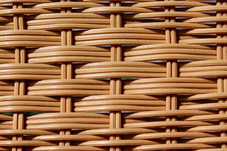 Braid weave wallpaper
