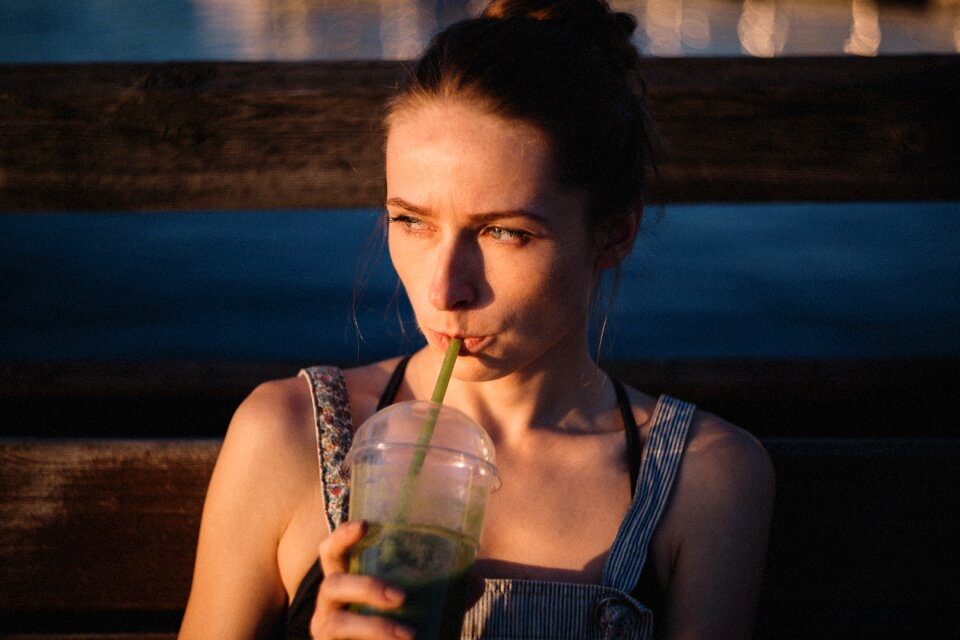 Drink drinking energy