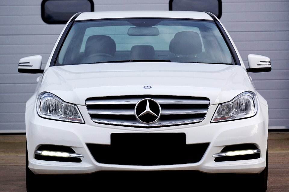 Drive transportation system automotive