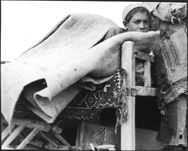 CH-NB - Persien, Jesdegad (Jäz-de-chast, Jesdichast)- Knabe - Annemarie Schwarzenbach - SLA-Schwarzenbach-A-5-27-029