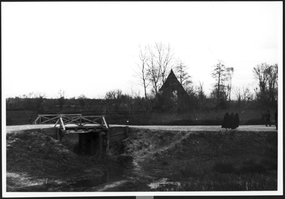 CH-NB - Persien, Mazanderan (Mazandaran)- Dorfleben - Annemarie Schwarzenbach - SLA-Schwarzenbach-A-5-04-074