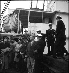 CH-NB - Portugal, Lissabon (Lisboa)- Schiff Calanda - Annemarie Schwarzenbach - SLA-Schwarzenbach-A-5-24-048