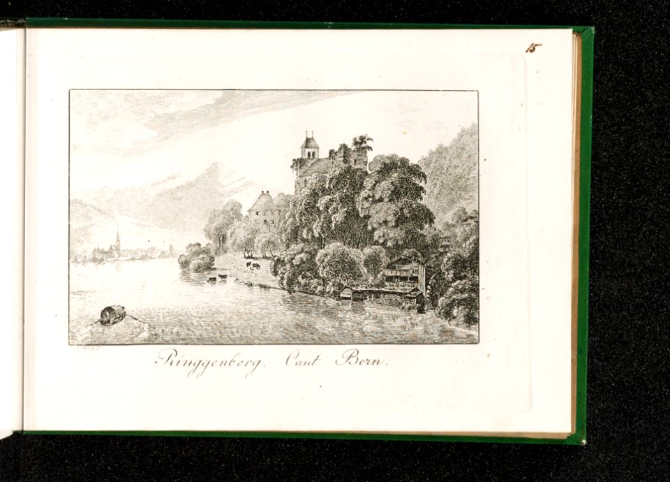 CH-NB - Ringgenberg, Cant. Bern - Collection Gugelmann - GS-GUGE-29-39