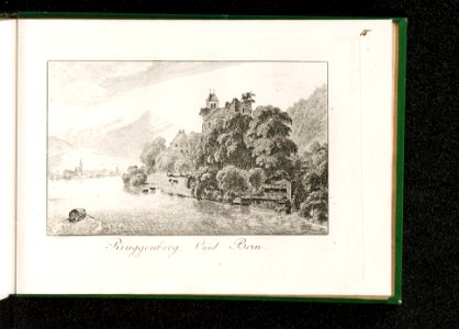 CH-NB - Ringgenberg, Cant. Bern - Collection Gugelmann - GS-GUGE-29-39