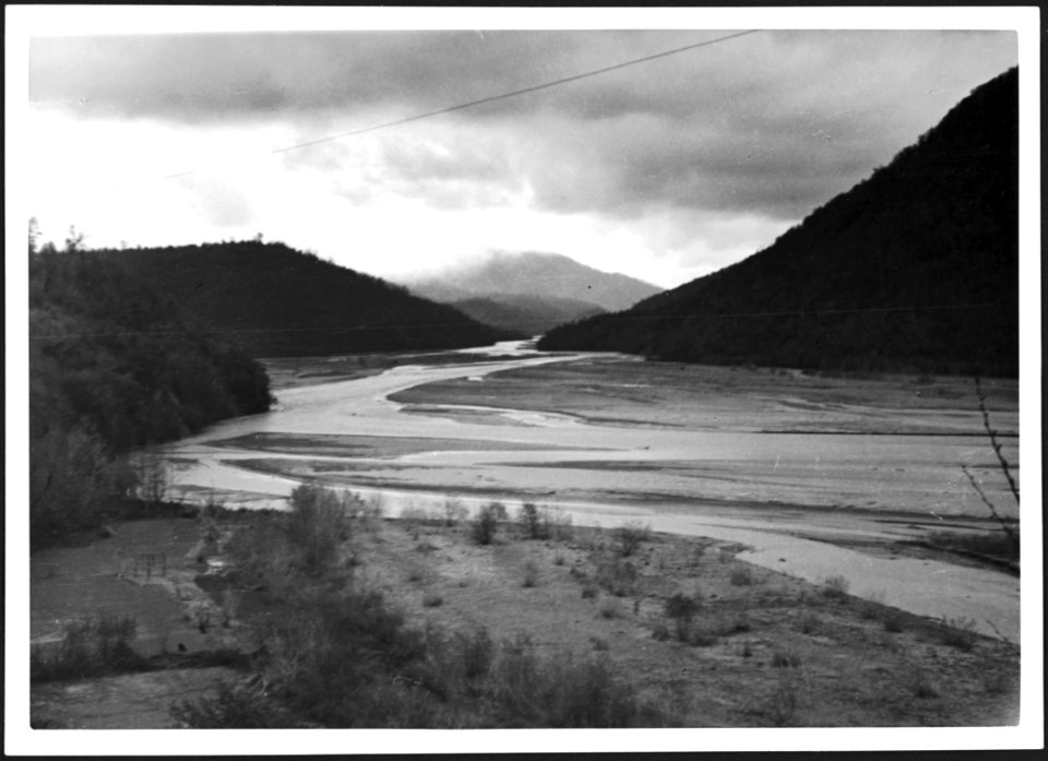 CH-NB - Persien- Landschaft - Annemarie Schwarzenbach - SLA-Schwarzenbach-A-5-04-013