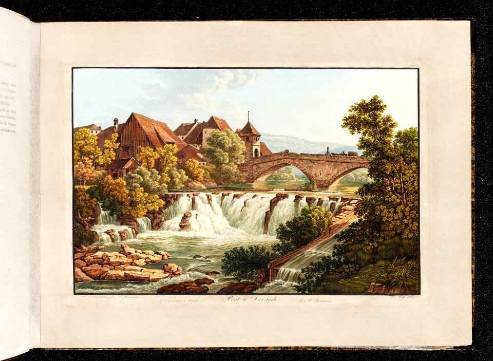 CH-NB - Pont à Dornach - Collection Gugelmann - GS-GUGE-12-17