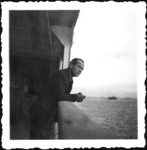 CH-NB - Portugal, Lissabon (Lisboa)- Hafen - Annemarie Schwarzenbach - SLA-Schwarzenbach-A-5-24-105