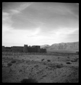 CH-NB - Persien- Bauten - Annemarie Schwarzenbach - SLA-Schwarzenbach-A-5-07-069