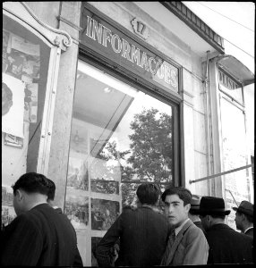 CH-NB - Portugal, Lissabon (Lisboa)- Markthalle - Annemarie Schwarzenbach - SLA-Schwarzenbach-A-5-24-051