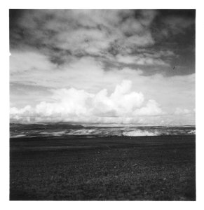 CH-NB - Persien- Landschaft - Annemarie Schwarzenbach - SLA-Schwarzenbach-A-5-05-127