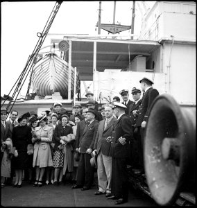 CH-NB - Portugal, Lissabon (Lisboa)- Schiff Calanda - Annemarie Schwarzenbach - SLA-Schwarzenbach-A-5-24-035
