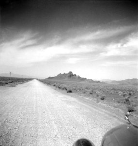 CH-NB - Persien- Landschaft - Annemarie Schwarzenbach - SLA-Schwarzenbach-A-5-07-064