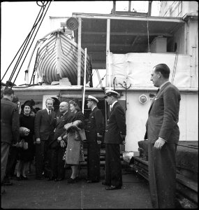 CH-NB - Portugal, Lissabon (Lisboa)- Schiff Calanda - Annemarie Schwarzenbach - SLA-Schwarzenbach-A-5-24-047