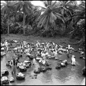 CH-NB - Portugal, San Thomé (São Tomé und Príncipe)- Menschen - Annemarie Schwarzenbach - SLA-Schwarzenbach-A-5-25-032