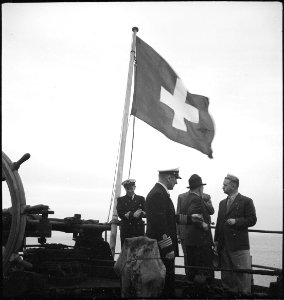 CH-NB - Portugal, Lissabon (Lisboa)- Schiff Calanda - Annemarie Schwarzenbach - SLA-Schwarzenbach-A-5-24-030