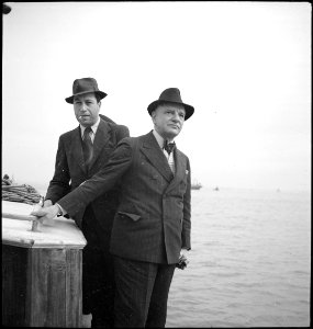 CH-NB - Portugal, Lissabon (Lisboa)- Schiff Calanda - Annemarie Schwarzenbach - SLA-Schwarzenbach-A-5-24-034