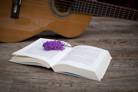 Read literature learn