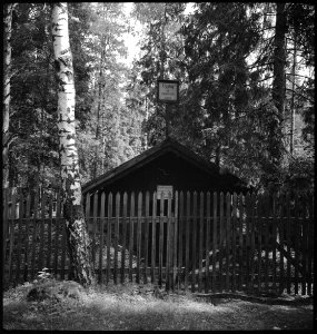 CH-NB - Schweden- Erzgruben - Annemarie Schwarzenbach - SLA-Schwarzenbach-A-5-17-215