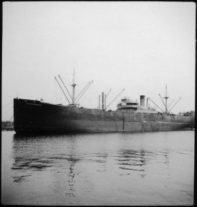 CH-NB - Schweden- Hafen - Annemarie Schwarzenbach - SLA-Schwarzenbach-A-5-17-133