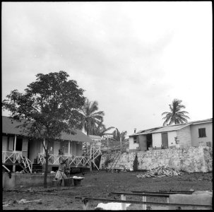 CH-NB - Portugal, San Thomé (São Tomé und Príncipe)- Landschaft - Annemarie Schwarzenbach - SLA-Schwarzenbach-A-5-25-041