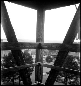 CH-NB - Schweden- Landschaft - Annemarie Schwarzenbach - SLA-Schwarzenbach-A-5-17-308