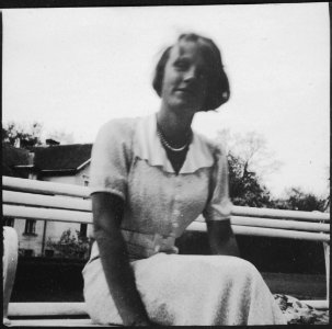 CH-NB - Schweden- Menschen - Annemarie Schwarzenbach - SLA-Schwarzenbach-A-5-17-151