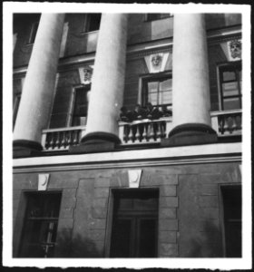 CH-NB - Russland, Leningrad (Sankt Petersburg)- Marineschüler - Annemarie Schwarzenbach - SLA-Schwarzenbach-A-5-13-140