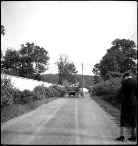 CH-NB - Schweden- Mitsommerfest - Annemarie Schwarzenbach - SLA-Schwarzenbach-A-5-17-244