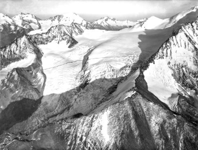 CH-NB - Ried-Gletscher - Eduard Spelterini - EAD-WEHR-32089-B