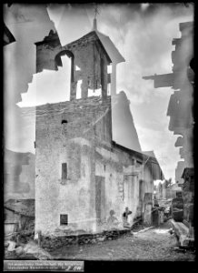 CH-NB - Saint Luc, vue partielle - Collection Max van Berchem - EAD-7688