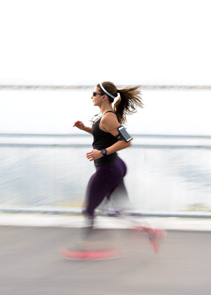 Exercise health fitness