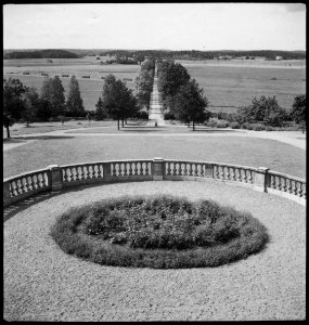 CH-NB - Schweden, Akers Styckebruk- Lida Herrgard - Annemarie Schwarzenbach - SLA-Schwarzenbach-A-5-17-159