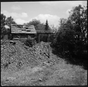 CH-NB - Schweden- Erzgruben - Annemarie Schwarzenbach - SLA-Schwarzenbach-A-5-17-216