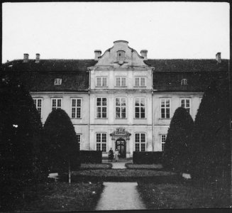 CH-NB - Schweden- Gebäude - Annemarie Schwarzenbach - SLA-Schwarzenbach-A-5-17-105