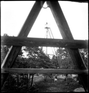 CH-NB - Schweden- Landschaft - Annemarie Schwarzenbach - SLA-Schwarzenbach-A-5-17-307