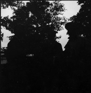 CH-NB - Schweden- Menschen - Annemarie Schwarzenbach - SLA-Schwarzenbach-A-5-17-139