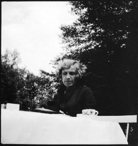 CH-NB - Schweden- Menschen - Annemarie Schwarzenbach - SLA-Schwarzenbach-A-5-17-150
