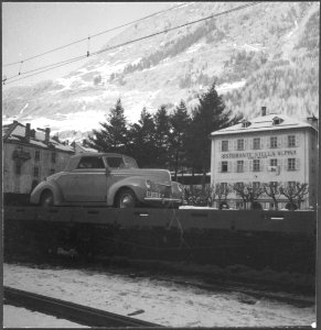CH-NB - Schweiz, Airolo- Ford - Annemarie Schwarzenbach - SLA-Schwarzenbach-A-5-23-176