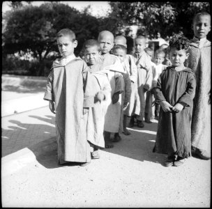 CH-NB - Spanisch-Marokko, Tétouan- Kinder - Annemarie Schwarzenbach - SLA-Schwarzenbach-A-5-26-170
