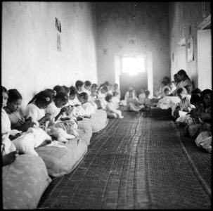 CH-NB - Spanisch-Marokko, Tétouan- Kinder - Annemarie Schwarzenbach - SLA-Schwarzenbach-A-5-26-174
